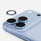 Sapphire Lens Protector - Mohs 9 Hardness Protection