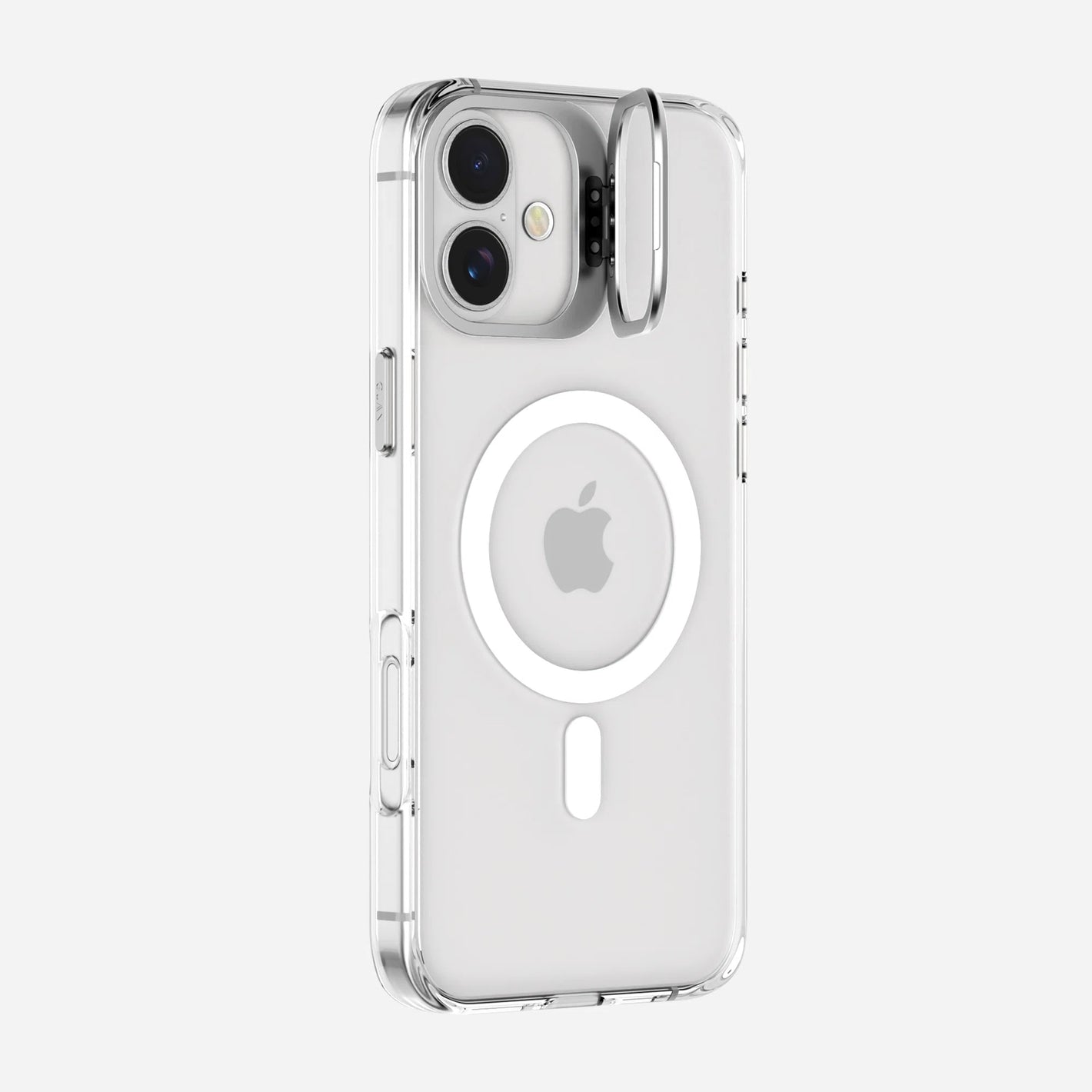 Founder Mag Glass Case (kickstand)