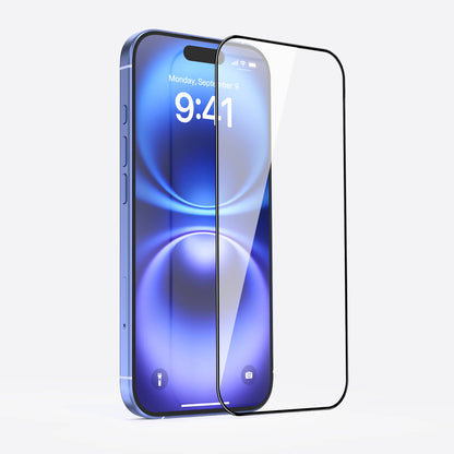 HD Tempered Glass for iPhone
