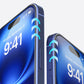 HD Tempered Glass for iPhone