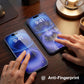 HD Tempered Glass for iPhone