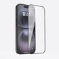 HD Tempered Glass for iPhone