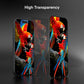 HD Tempered Glass for iPhone