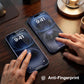HD Tempered Glass for iPhone