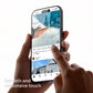 HD Tempered Glass for iPhone