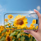 HD Tempered Glass for iPhone