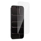 HD Tempered Glass for iPhone