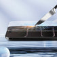 HD Tempered Glass for iPhone