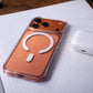 Mag Glass for iPhone 17 series