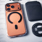 Mag Glass for iPhone 17 series
