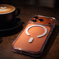 Mag Glass for iPhone 17 series