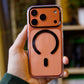 Mag Glass for iPhone 17 series