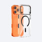 Mag Glass for iPhone 17 series