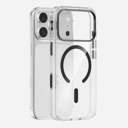 Mag Glass for iPhone 17 series