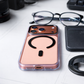 Mag Glass for iPhone 17 series