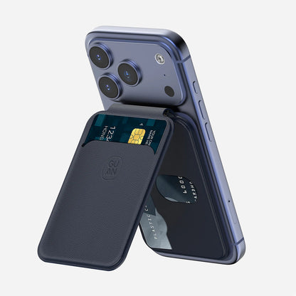 Mag Wallet 2 Find My