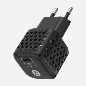 65W GaN Mini Charger