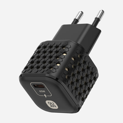 65W GaN Mini Charger