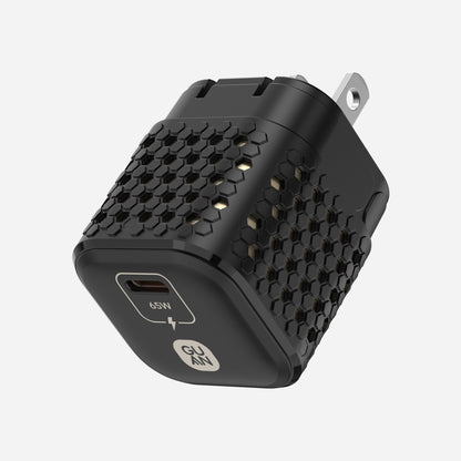 65W GaN Mini Charger