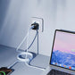 Mini 65W GaN  Dual USB-C Charger