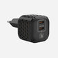 Mini 65W GaN  Dual USB-C Charger