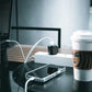 Mini 65W GaN  Dual USB-C Charger