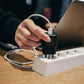 Mini 65W GaN  Dual USB-C Charger