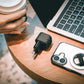 Mini 65W GaN  Dual USB-C Charger