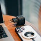 Mini 65W GaN  Dual USB-C Charger