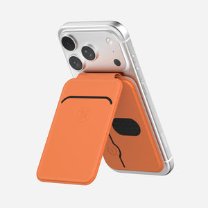 Mag Wallet 2 Find My