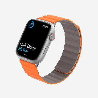 Premium Plus Mag Watch Band