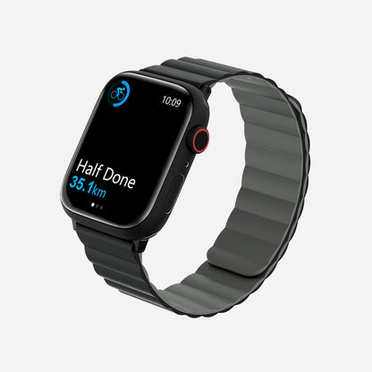 Premium Plus Mag Watch Band