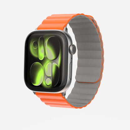 Premium Plus Mag Watch Band