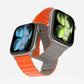 Premium Plus Mag Watch Band