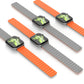 Premium Plus Mag Watch Band