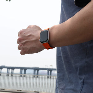 Premium Pro Mag Watch Band