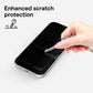 Privacy Tempered Glass for iPhone
