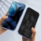 Privacy Tempered Glass for iPhone