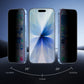 Privacy Tempered Glass for iPhone