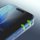 Privacy Tempered Glass for iPhone