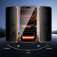 Privacy Tempered Glass for iPhone