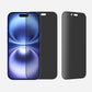 Privacy Tempered Glass for iPhone