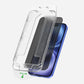 Privacy Tempered Glass for iPhone