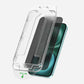 Privacy Tempered Glass for iPhone