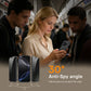 Privacy Tempered Glass for iPhone