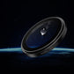 Sapphire Lens Protector - Mohs 9 Hardness Protection