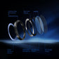 Sapphire Lens Protector - Mohs 9 Hardness Protection