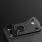 Sapphire Lens Protector - Mohs 9 Hardness Protection