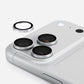 Sapphire Lens Protector - Mohs 9 Hardness Protection