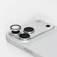 Sapphire Lens Protector - Mohs 9 Hardness Protection